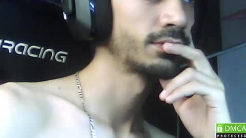 Snapshot of daddyselim chatting on June 20, 2026, 2:20 pm the alpha online show from June 20, 2026, 2:20 pm