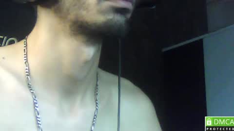 Snapshot of daddyselim chatting on July 8, 2026, 9:19 pm the alpha online show from July 8, 2026, 9:19 pm