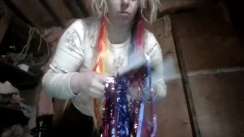 daddysg1rl123 online show from June 18, 2026, 2:56 am