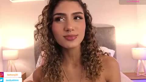 Snapshot of daddysgirrl1_ chatting on June 25, 2026, 9:19 pm Bethany online show from June 25, 2026, 9:19 pm