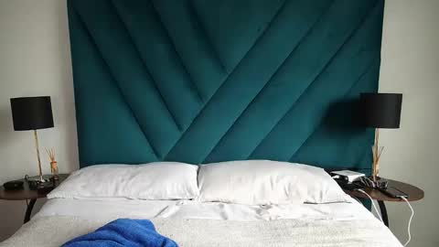 daddyslittleebony online show from March 17, 2026, 9:01 am