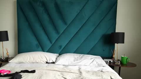 daddyslittleebony online show from March 19, 2026, 7:45 am