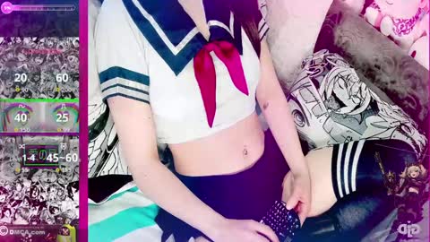 Im Andrea Nice to see you here  I love patterns soo much online show from January 17, 2026, 1:27 pm