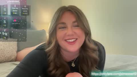 Jaime online show from April 29, 2026, 4:44 pm