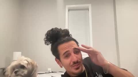 daddyslittlemiss online show from February 22, 2025, 4:40 am