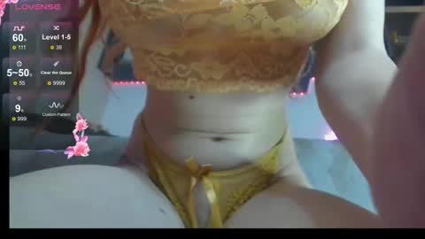 daddyslittleslutfox online show from November 6, 2025, 4:19 pm