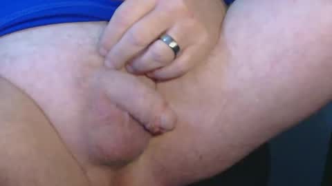 daddysmalls online show from December 19, 2025, 8:27 pm