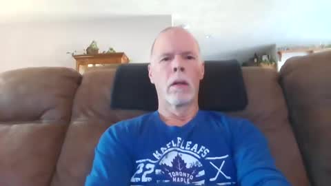 daddysmk online show from January 8, 2025, 7:56 pm