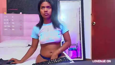 Snapshot of daddysneakinme chatting on December 6, 2024, 1:00 pm Anny online show from December 6, 2024, 1:00 pm