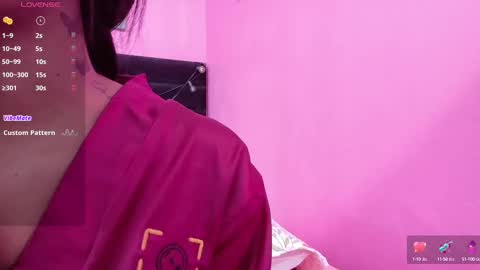 Snapshot of daddysneakinme chatting on September 19, 2025, 1:45 pm Anny online show from September 19, 2025, 1:45 pm