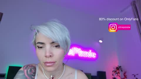 daddyspixxie online show from April 25, 2026, 3:31 pm