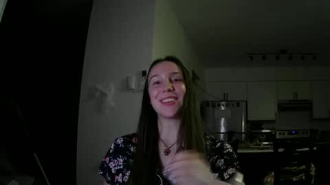 daddys good girl online show from December 22, 2025, 8:55 am