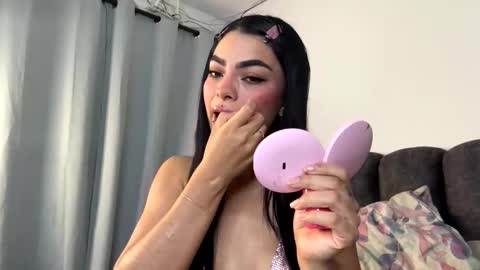 Sophie online show from March 15, 2026, 2:28 am