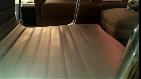 DaddyTime online show from February 3, 2026, 12:42 am