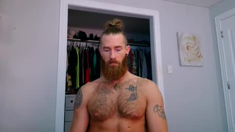 daddyunlocked1 online show from March 25, 2026, 3:07 pm