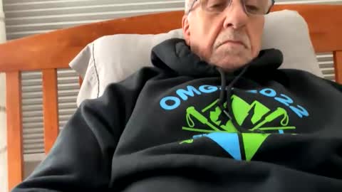 daddyweis online show from November 22, 2025, 4:33 am