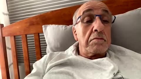 daddyweis online show from November 27, 2025, 4:14 am