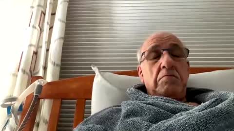 daddyweis online show from April 11, 2026, 3:33 am