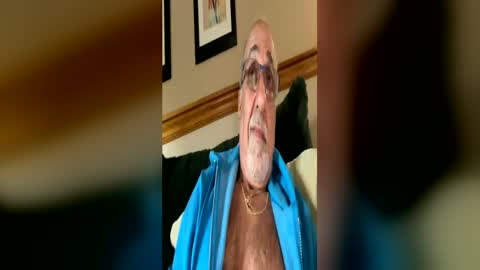 daddyweis online show from June 6, 2026, 7:29 pm