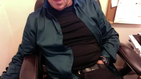 Snapshot of dadooronron69 chatting on September 25, 2025, 5:16 pm dadooronron69 online show from September 25, 2025, 5:16 pm