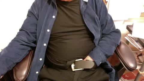 Snapshot of dadooronron69 chatting on November 15, 2025, 5:31 pm dadooronron69 online show from November 15, 2025, 5:31 pm