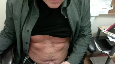 Snapshot of dadooronron69 chatting on November 20, 2025, 6:07 pm dadooronron69 online show from November 20, 2025, 6:07 pm