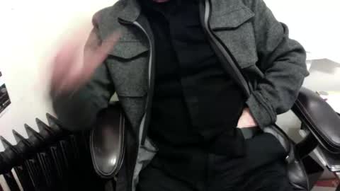 Snapshot of dadooronron69 chatting on December 2, 2025, 3:40 pm dadooronron69 online show from December 2, 2025, 3:40 pm