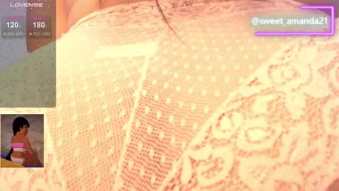 amanda online show from December 13, 2024, 6:59 pm