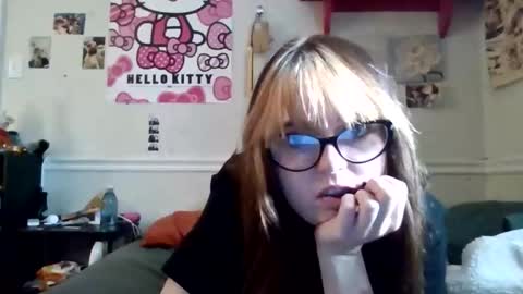 dadsdoll2 online show from March 25, 2026, 12:55 pm