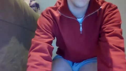 Stratton online show from January 12, 2026, 7:41 pm