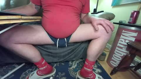 Dads Garage Atl online show from February 26, 2026, 1:04 am