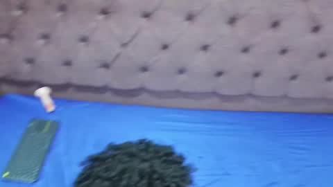 ALLAN online show from January 7, 2025, 4:37 pm