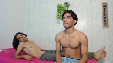 ALLAN online show from April 14, 2026, 11:49 am