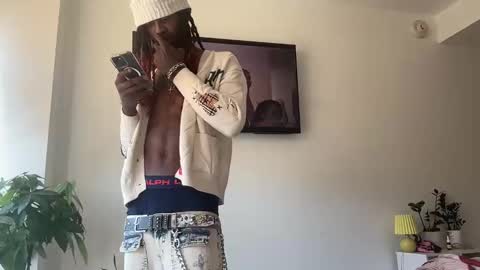 Snapshot of daedotfrankyloko649881 chatting on November 23, 2025, 10:09 pm DaedotFrankyLoko online show from November 23, 2025, 10:09 pm