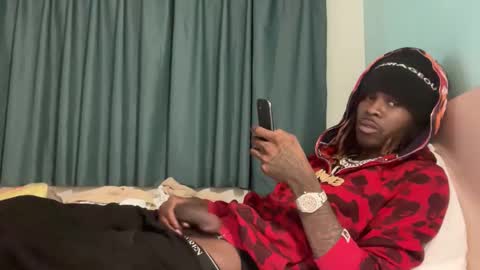 DaedotFrankyLoko online show from February 23, 2026, 9:28 am