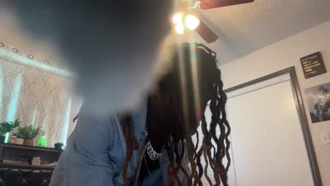 DaedotFrankyLoko online show from March 24, 2026, 6:13 pm