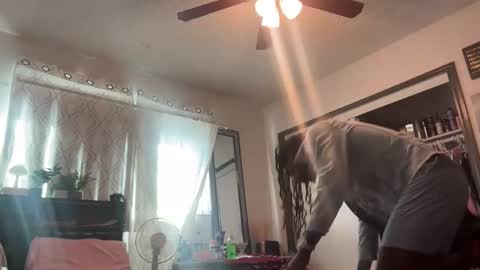 DaedotFrankyLoko online show from March 25, 2026, 4:46 pm