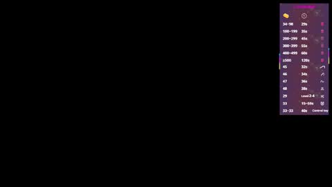 Snapshot of daelith chatting on May 3, 2026, 11:49 am Daelith online show from May 3, 2026, 11:49 am
