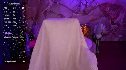 daenerys_daen online show from January 7, 2025, 11:16 am