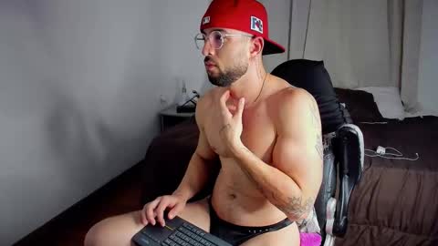 Allan Daf online show from October 16, 2025, 2:45 am