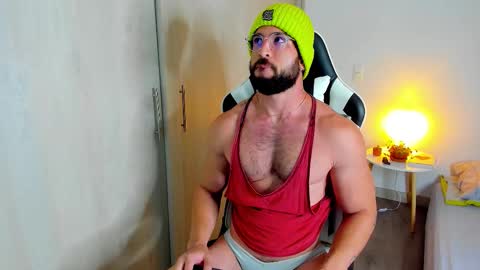 Allan Daf online show from February 17, 2026, 1:13 am