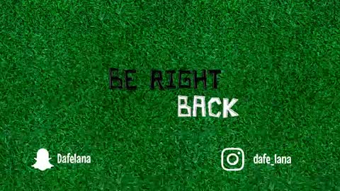Dafelana online show from April 5, 2026, 4:20 am