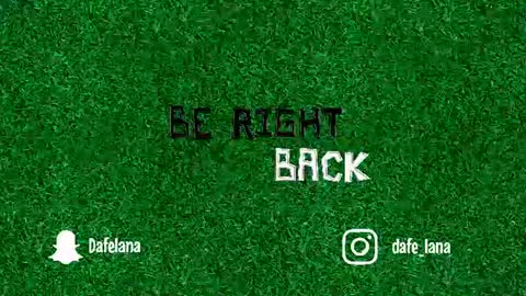 Dafelana online show from July 21, 2026, 4:04 am
