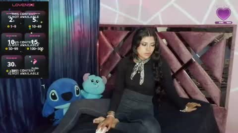 dafna lorens  online show from June 20, 2026, 4:26 am