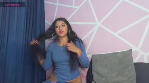 dafna lorens  online show from March 27, 2026, 1:22 am