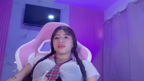 Snapshot of dafne17_ chatting on November 13, 2025, 3:55 pm Dafne online show from November 13, 2025, 3:55 pm