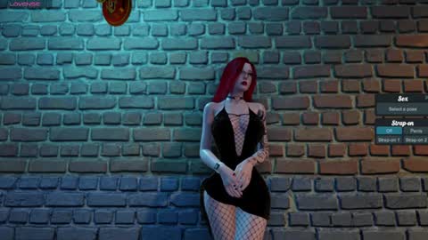 DAFNE online show from February 12, 2025, 7:13 pm