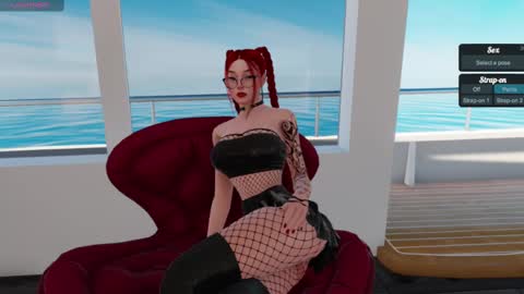 DAFNE online show from March 2, 2025, 7:34 pm