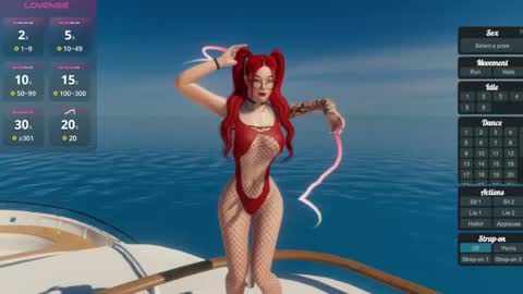 DAFNE online show from March 11, 2025, 12:39 pm