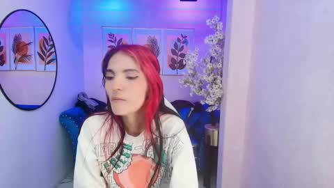 dafne huges online show from September 30, 2025, 7:52 pm